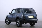 Lada (ВАЗ) 2121 (4x4) I Рестайлинг Омск  - изображение 25