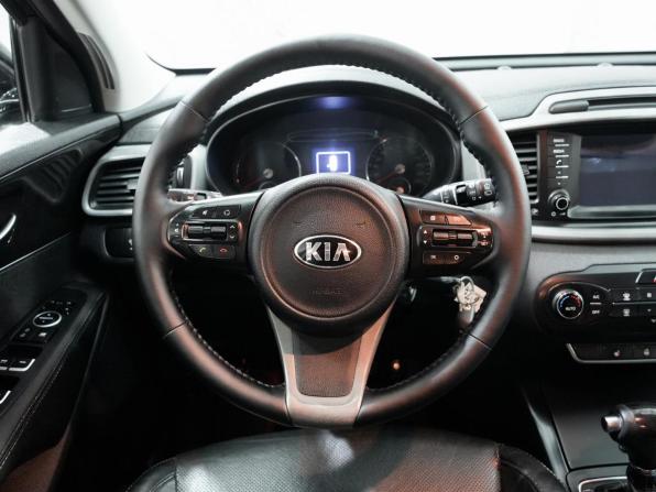 Kia Sorento III Prime с пробегом 2015 года, цена 2 180 000 рублей, 184037 км, внедорожник, Автокод Объявления