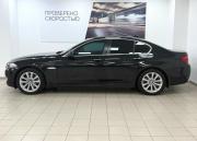 BMW 5 серии VI (F10/F11/F07) Красноярск  - изображение 38
