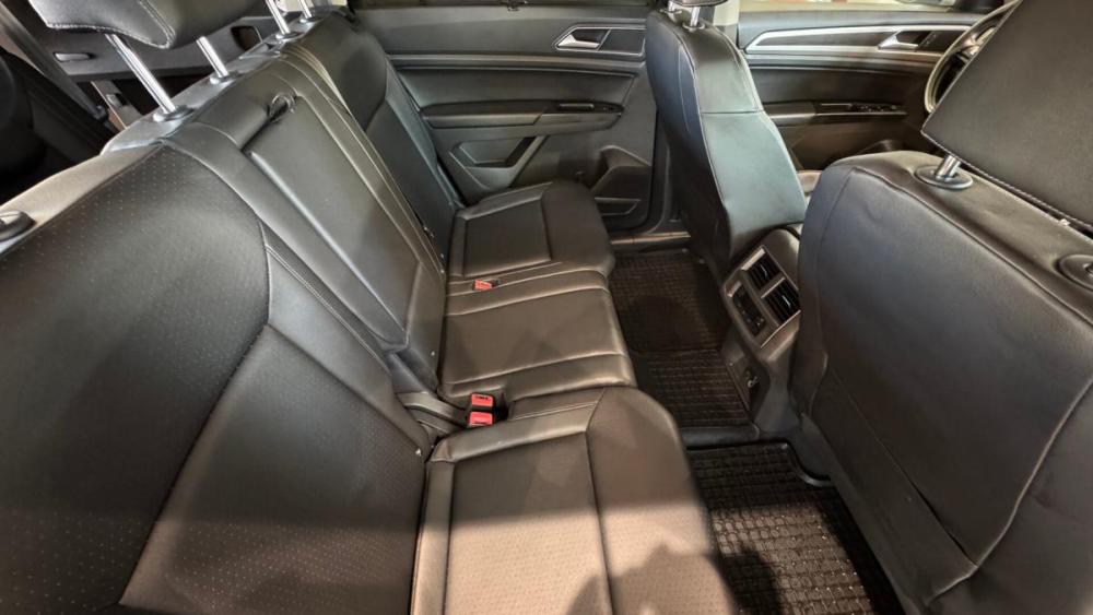 Volkswagen Teramont I Киров  - изображение 19