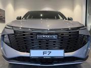 Haval F7 II Москва  - изображение 16