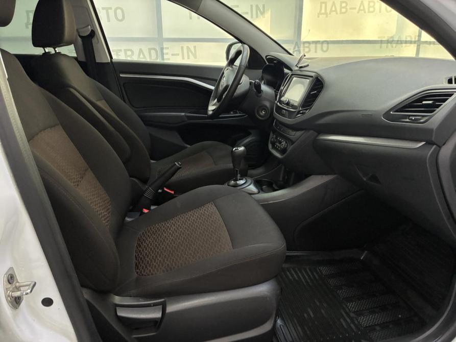 Lada (ВАЗ) Vesta I Пермь  - изображение 10