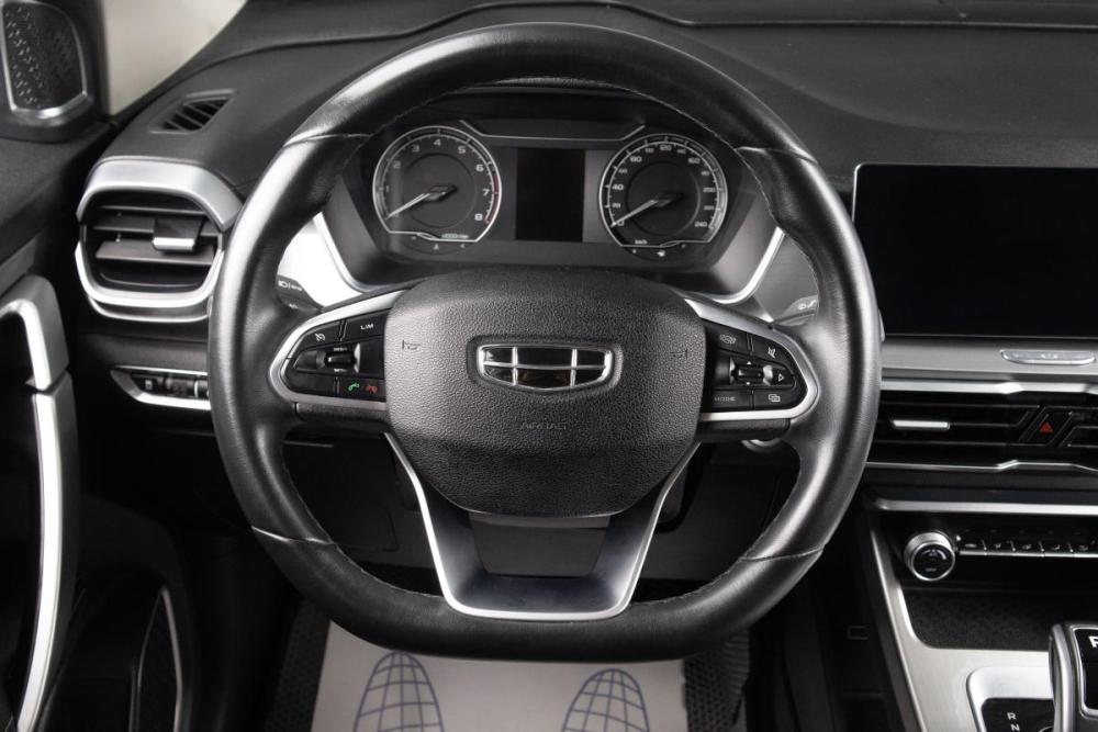 Geely Coolray I Оренбург  - изображение 10