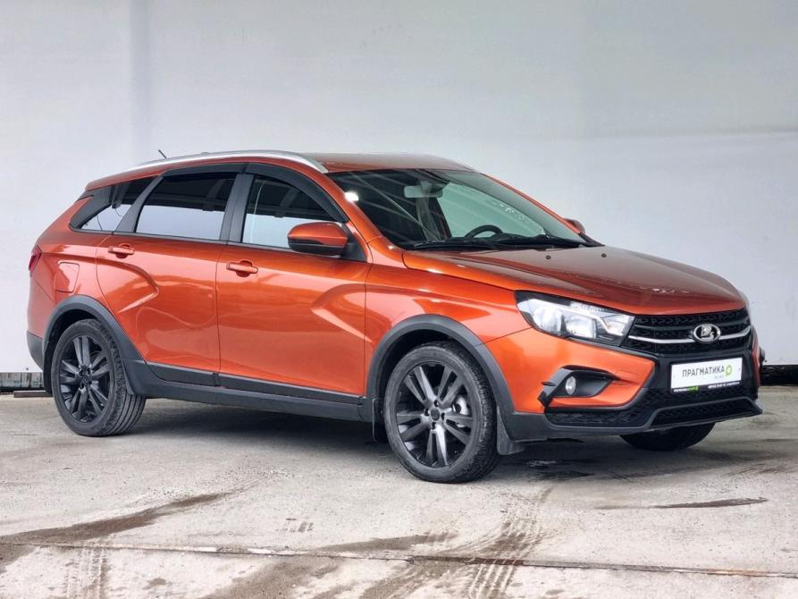 Lada (ВАЗ) Vesta I Петрозаводск  - изображение 4