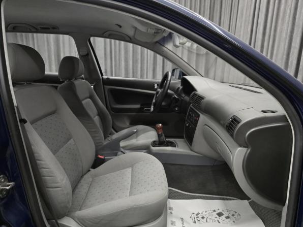 Volkswagen Passat B5 с пробегом 2000 года, цена 379 000 рублей, 340000 км, универсал, Автокод Объявления