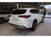 Toyota Highlander IV (XU70) Москва  - изображение 17