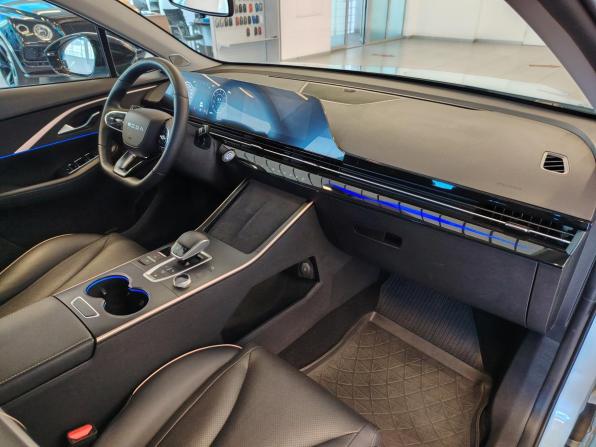 Omoda C5 I с пробегом 2023 года, цена 1 799 000 рублей, 30569 км, внедорожник, Автокод Объявления