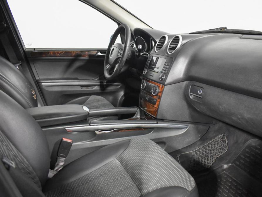 Mercedes-Benz M-Класс II (W164) Санкт-Петербург  - изображение 13