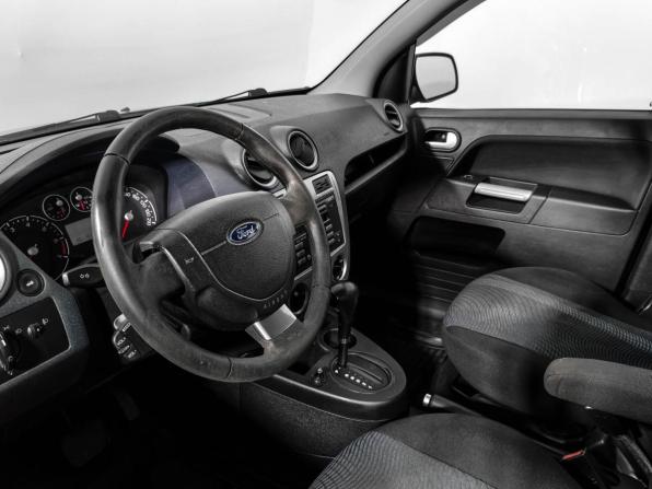 Ford Fusion I Рестайлинг с пробегом 2011 года, цена 429 000 рублей, 301195 км, хэтчбек, Автокод Объявления
