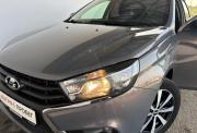 Lada (ВАЗ) Vesta I Киров  - изображение 50