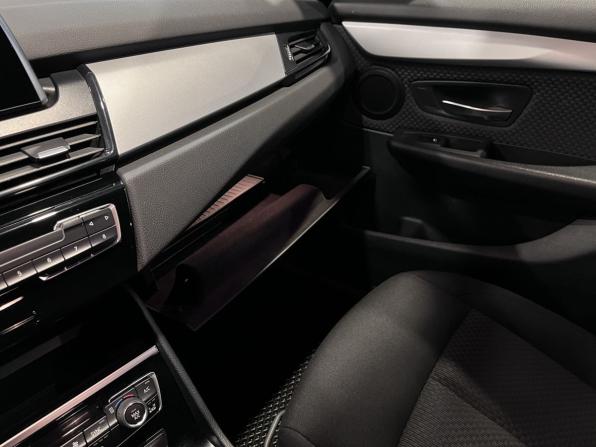 BMW 2 серии Gran Tourer F46 Рестайлинг с пробегом 2019 года, цена 1 790 000 рублей, 156497 км, компактвэн, Автокод Объявления