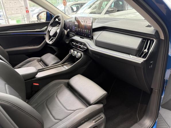 Новый Skoda Kodiaq II 2025 года, цена 6 250 000 рублей, внедорожник, Автокод Объявления