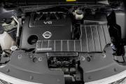 Nissan Murano II (Z51) Рестайлинг Барнаул  - изображение 41