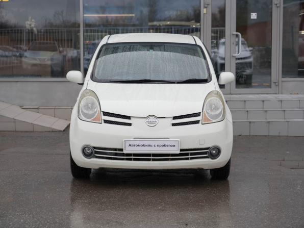 Nissan Note I с пробегом 2005 года, цена 370 000 рублей, 367479 км, хэтчбек, Автокод Объявления