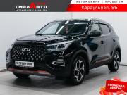 Chery Tiggo 4 Pro I Красноярск  - изображение 29