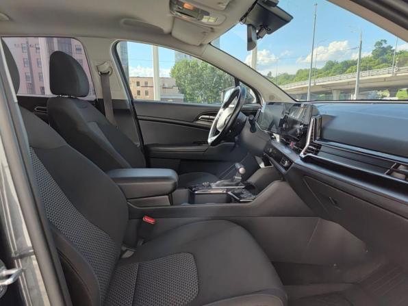 Kia Sportage V с пробегом 2022 года, цена 3 250 000 рублей, 133000 км, внедорожник, Автокод Объявления