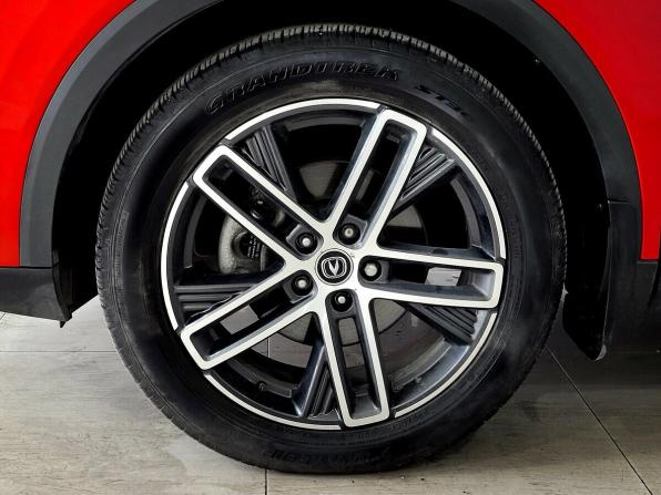 Changan CS55 Plus II с пробегом 2023 года, цена 1 930 000 рублей, 44726 км, внедорожник, Автокод Объявления