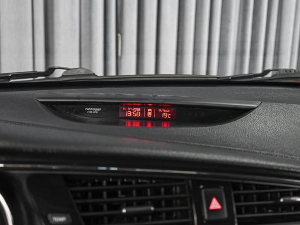 Kia Ceed II Рестайлинг с пробегом 2016 года, цена 1 430 000 рублей, 145592 км, универсал, Автокод Объявления