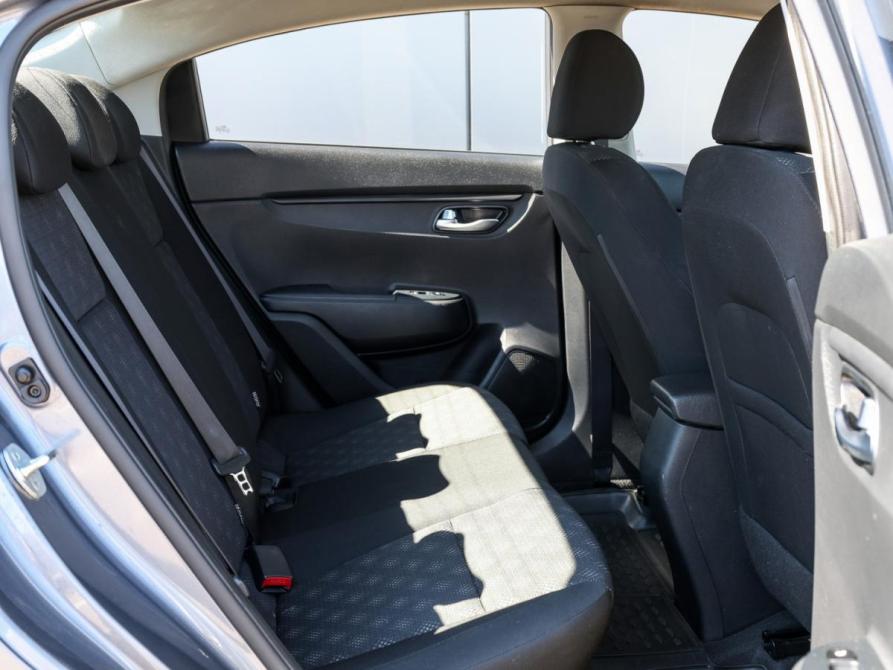 Kia Rio IV Москва  - изображение 13