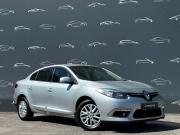Renault Fluence I Рестайлинг Санкт-Петербург  - изображение 27