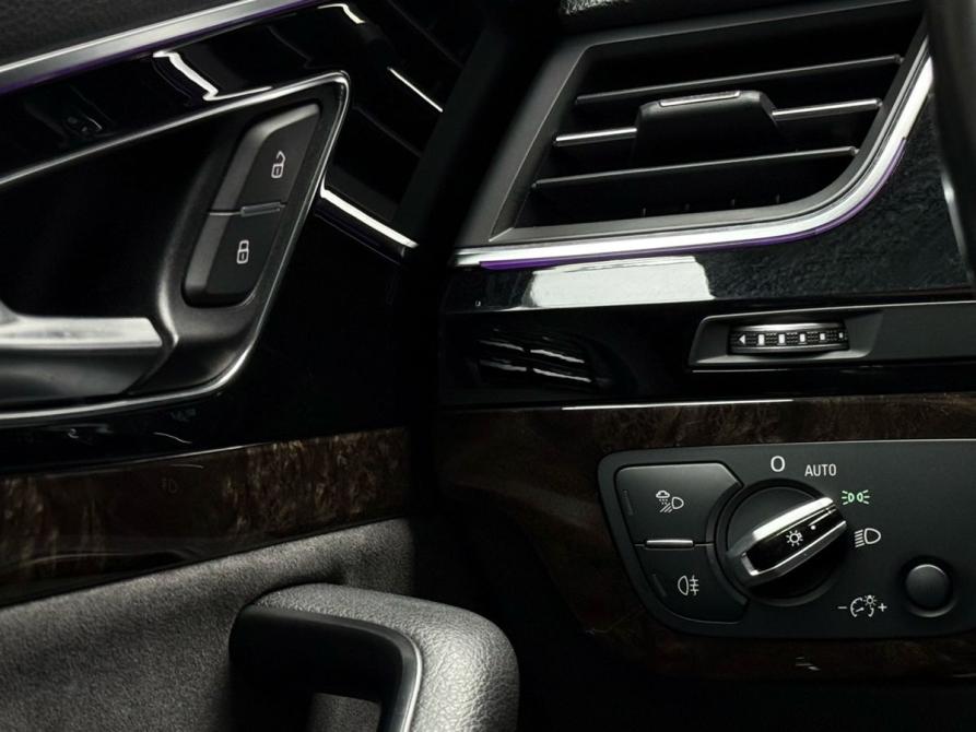 Audi Q7 II (4M) Ижевск  - изображение 27