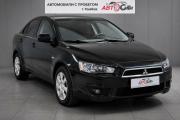 Mitsubishi Lancer X Тамбов  - изображение 21
