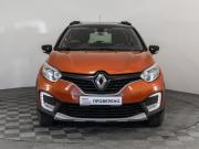 Renault Kaptur I Санкт-Петербург  - изображение 20