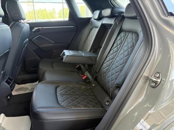 Новый Audi Q3 II (F3) 2026 года, цена 5 200 000 рублей, внедорожник, Автокод Объявления
