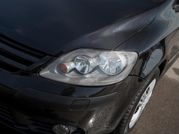 Volkswagen Golf Plus I с пробегом 2007 года, цена 645 000 рублей, 182832 км, хэтчбек, Автокод Объявления
