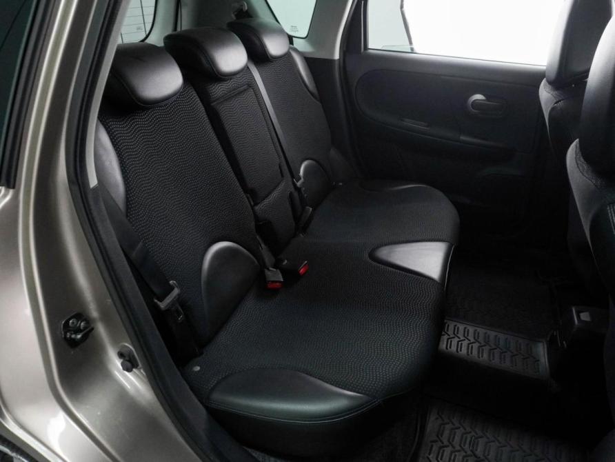 Nissan Note I Рестайлинг Воронеж  - изображение 7