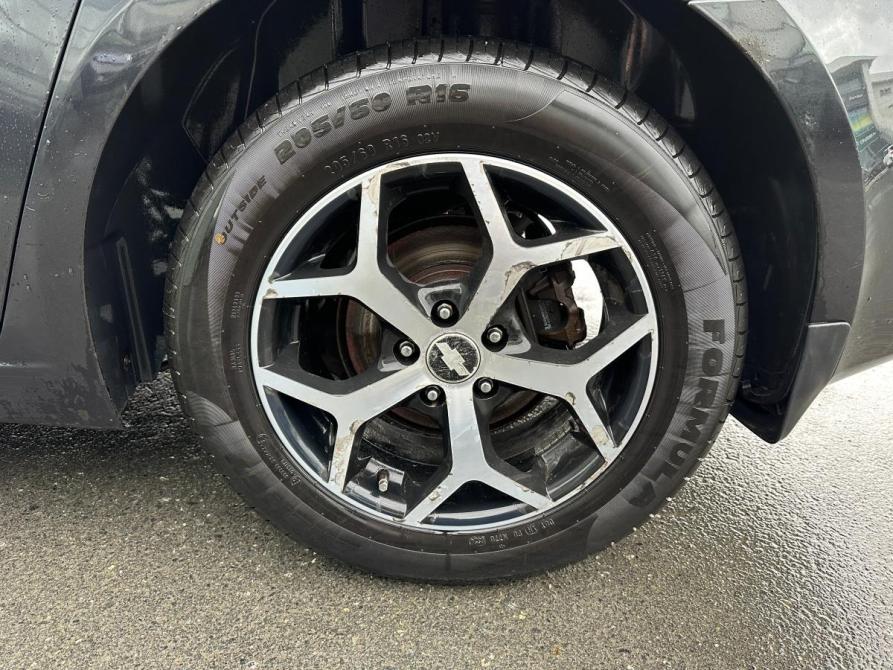 Chevrolet Cruze I Екатеринбург  - изображение 12