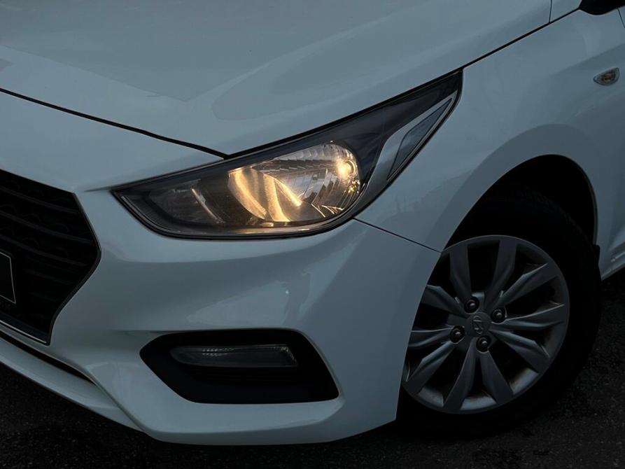 Hyundai Solaris II Санкт-Петербург  - изображение 23