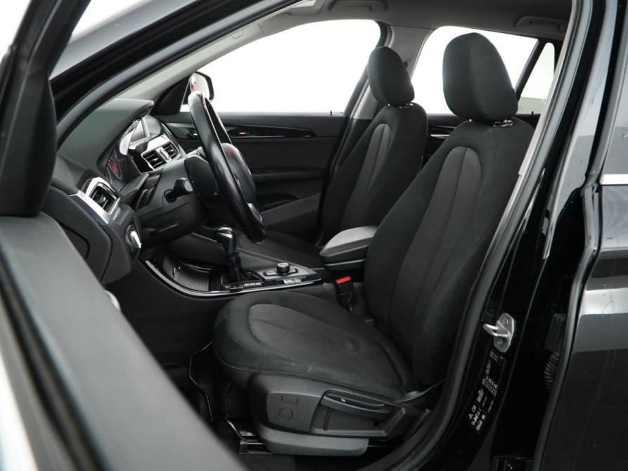 BMW X1 II (F48) Москва  - изображение 10