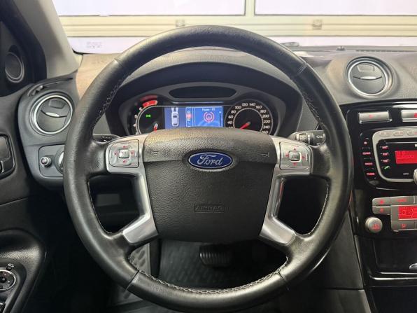 Ford Mondeo IV с пробегом 2010 года, цена 775 000 рублей, 188637 км, седан, Автокод Объявления