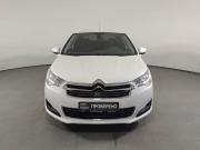 Citroen C4 II Уфа  - изображение 24