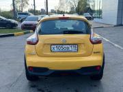 Nissan Juke I Рестайлинг Санкт-Петербург  - изображение 14