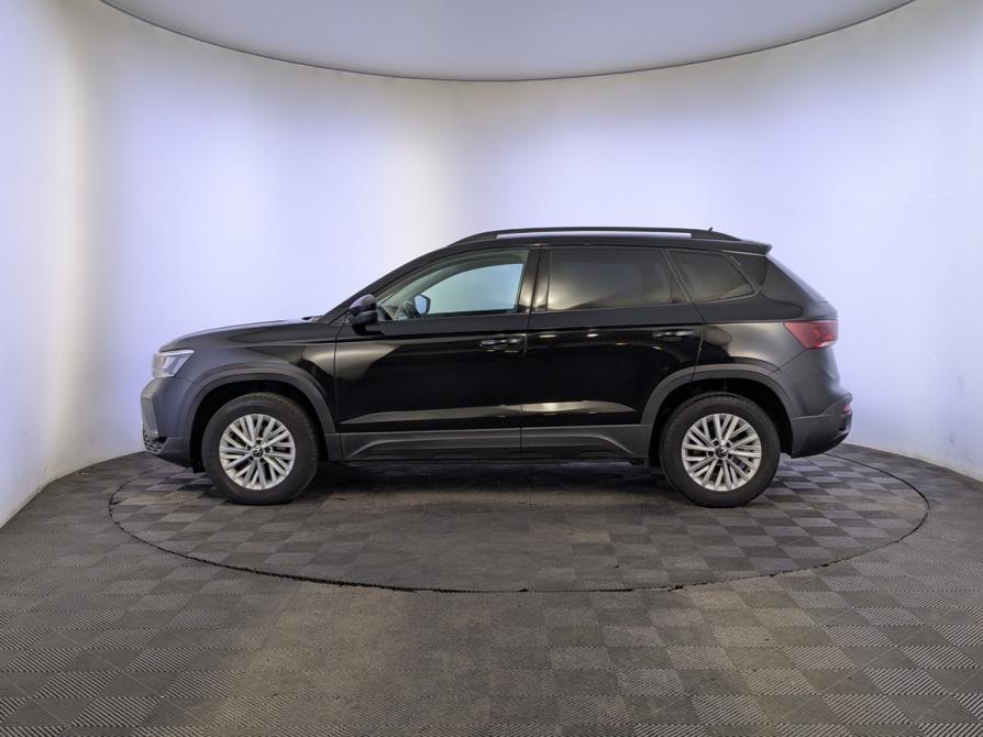 Volkswagen Taos I Москва  - изображение 8