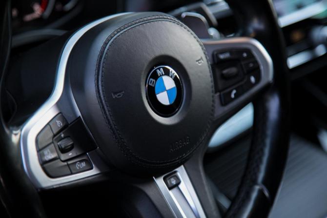 BMW X4 II (G02) с пробегом 2019 года, цена 4 750 000 рублей, 101292 км, внедорожник, Автокод Объявления