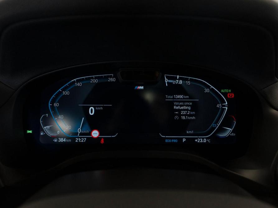 BMW X4 II (G02) Рестайлинг Москва  - изображение 12