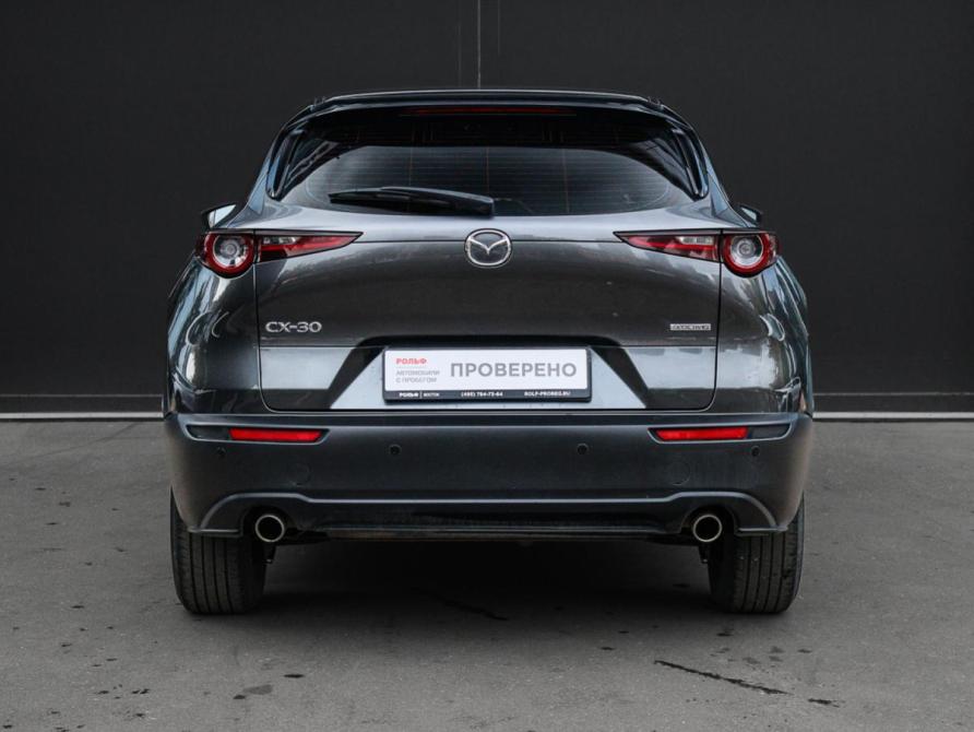 Mazda CX-30 I Москва  - изображение 5