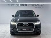 Audi Q7 II (4M) Уфа  - изображение 42