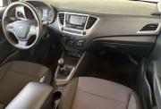 Hyundai Solaris II Киров  - изображение 37