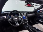 Ford Mustang VI Рестайлинг Уфа  - изображение 54