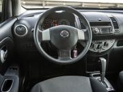 Nissan Note I Рестайлинг Волгоград  - изображение 46