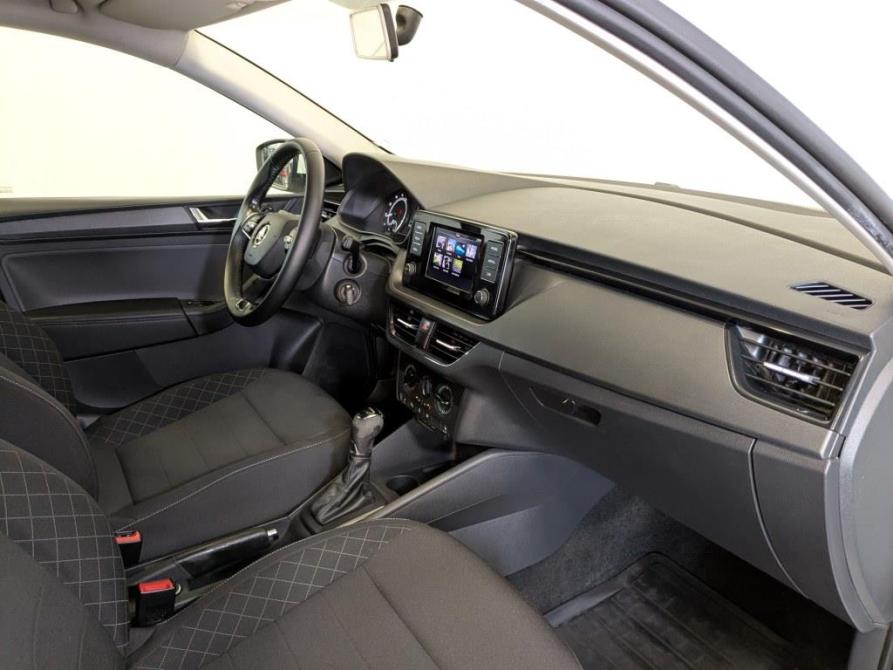 Skoda Rapid II Москва  - изображение 11
