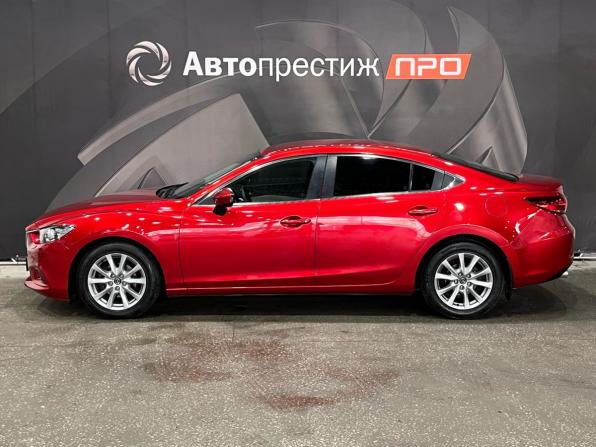 Mazda 6 III (GJ) с пробегом 2014 года, цена 1 570 000 рублей, 148311 км, седан, Автокод Объявления