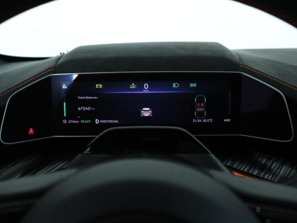 Zeekr 001 I с пробегом 2023 года, цена 4 490 000 рублей, 67540 км, лифтбек, Автокод Объявления