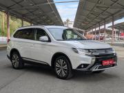Mitsubishi Outlander III Рестайлинг 3 Екатеринбург  - изображение 22