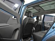 Kia Sportage III Рестайлинг Москва  - изображение 30