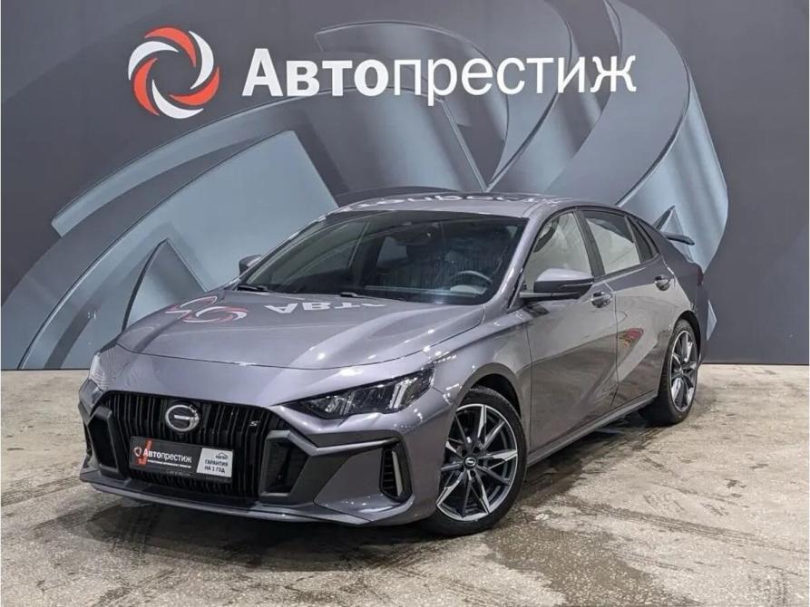 GAC Empow Пермь  - изображение 1
